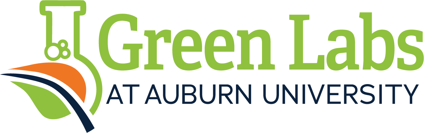 Green Labs at Auburn